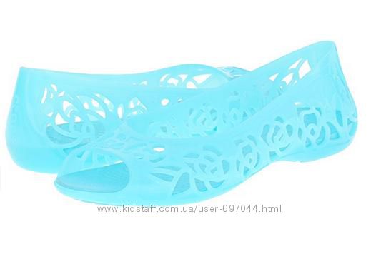 Кроксы деткам