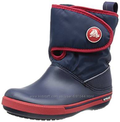 Детские сапожки