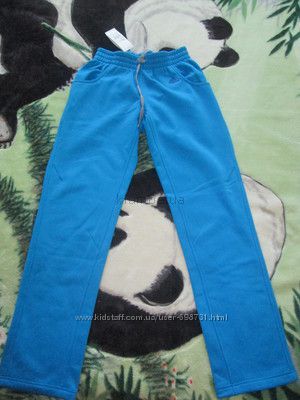 Брюки штаны тёплые Adidas Размер  36S, 38 м и 44 хl серые и голубые