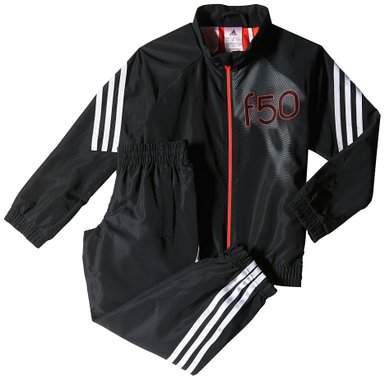 Спортивный детский костюм Adidas S22075 рост 110