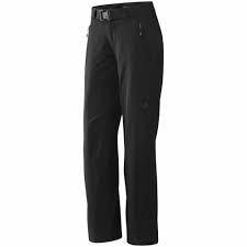 Женские брюки Adidas Terrex Swift All Season Артикул W38084. Размер 34