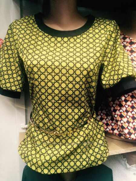 блузы Турция