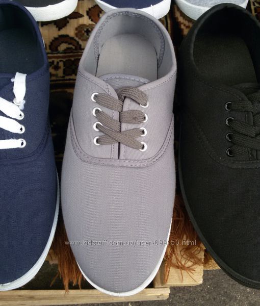 мужские мокасины 