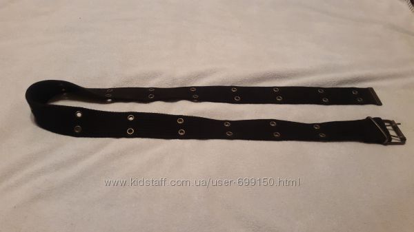 женские и мужские ремни. бу.