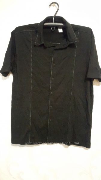 мужские рубашки и тенниски