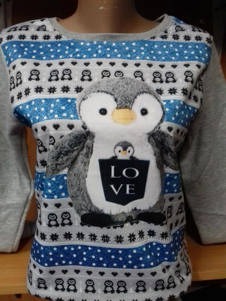 женские свитшоты