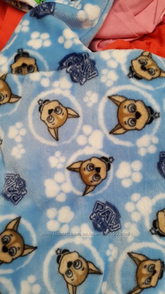 Пижамы для деток