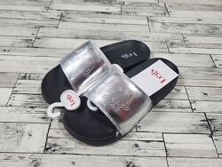 Комфортные шлёпанцы Legs