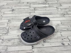 Легкие сабо Legs