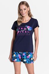 Яркая пижамка Henderson р. S-L