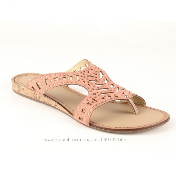 Жіночі шльопанці, 36р 23 см