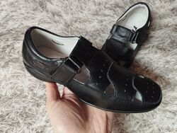 Дитячі босоніжки, туфлі для хлопчика, 32-38рр