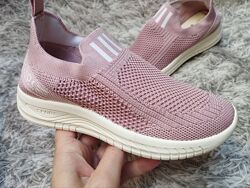 Дитячі текстильні мокасини, 31-36рр