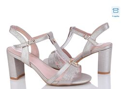 Жіночі босоніжки, 36-40рр