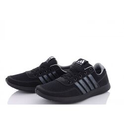 Чоловічі текстильні кросівки, 40-45рр