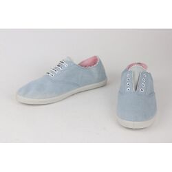 Жіночі джинсові кеди, кросівки, 36-41рр