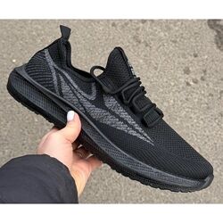 Чоловічі кросівки, текстильні, 41-45рр