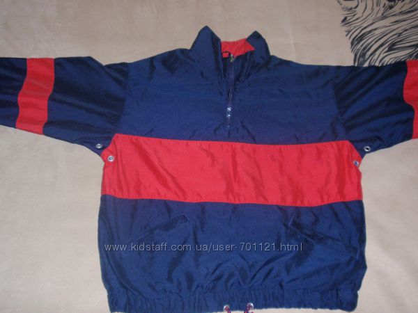 Ветровка-олимпийка Marks&Spencerc