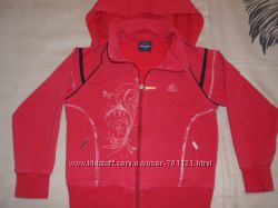 Спортивная кофта Boulevard 