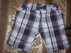 фирменные шорты Сrash one