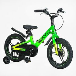 Детский магниевый велосипед 20дюймов Кроссер Crosser MTB 7S LTWOO