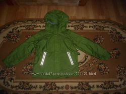 Куртка ветровка H&M на 122 р. 6-7 лет