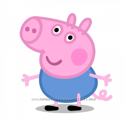 Карнавальный костюм Поросенок Джордж