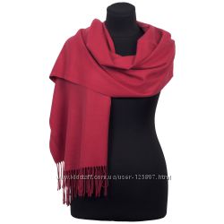 #4: бордовый шарф 620 