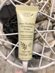 США Увлажняющий крем-антиоксидант 100PURE Green Tea EGCG Concentrate Cream