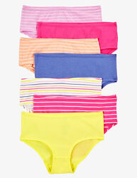 2-3г,4-5л. Трусы Carters набор 7 шт. В наличии