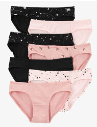 8л,10-12л. Трусы Carters в комплекте 7 шт. В наличии