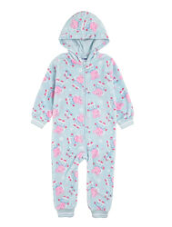 98,104,110,116. Комбинезон кигуруми плюшевый Свинка Пеппа Cool Club