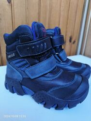 Зимові черевики