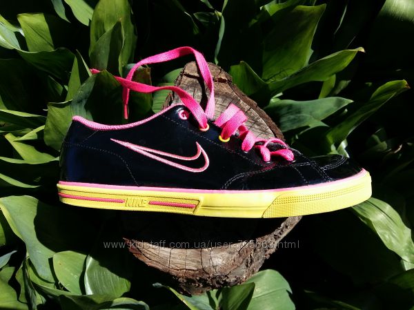 Кроссовки Nike Air 35-39, 5