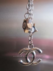 #9: брелок Chanel -50грн