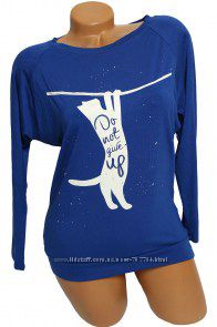 разлетайки-длинный рукав