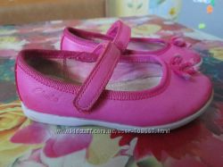 #8: CLARKS р.5,5G-22W-14