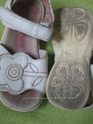 #5: CLARKS- 40  грн.