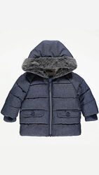 Куртка George 12-18 m