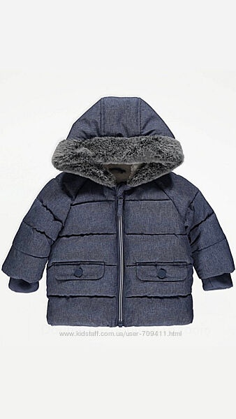 Куртка George 12-18 m
