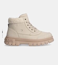 Чоботи Tommy Hilfiger 30 р