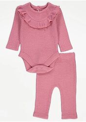 Костюм комплект George 6-9 міс