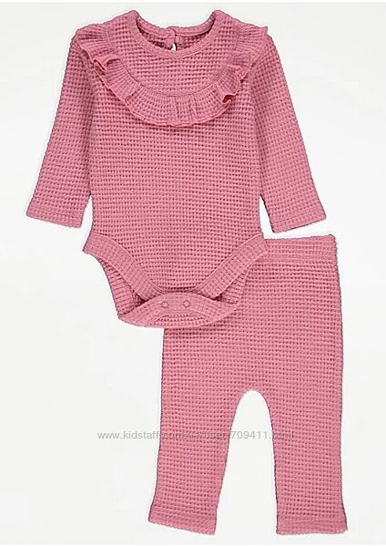 Костюм комплект George 6-9 міс