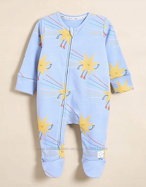 Чоловічок сліп George 