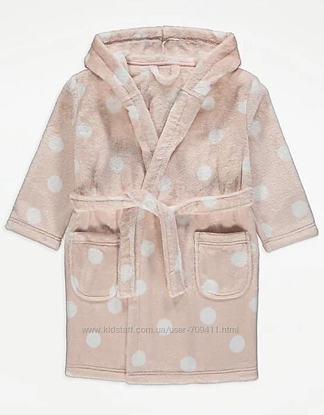 Халат George 4-5 р