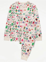 Піжама George 7-8 р