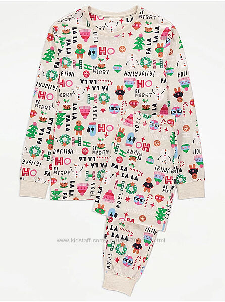 Піжама George 7-8 р