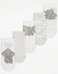 Шкарпетки для новонароджених