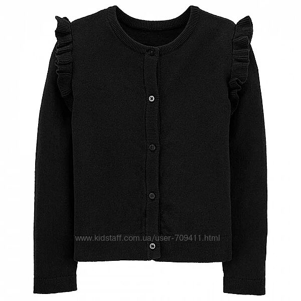 Кофтинка carters 7-8 р