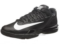 Теннисные кроссовки Nike Lunar Ballistec 1. 5 оригинал